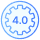 Industry 4.0 IIoT Ready